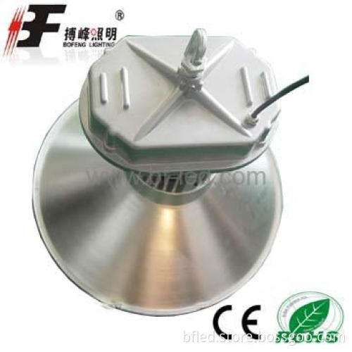 High Quality LED High Bay Light with Bridelux-chip,Meanwell Driver